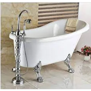 Bathtub Faucet